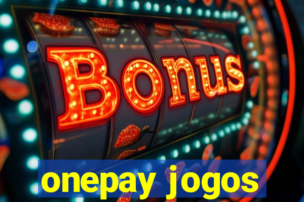 onepay jogos